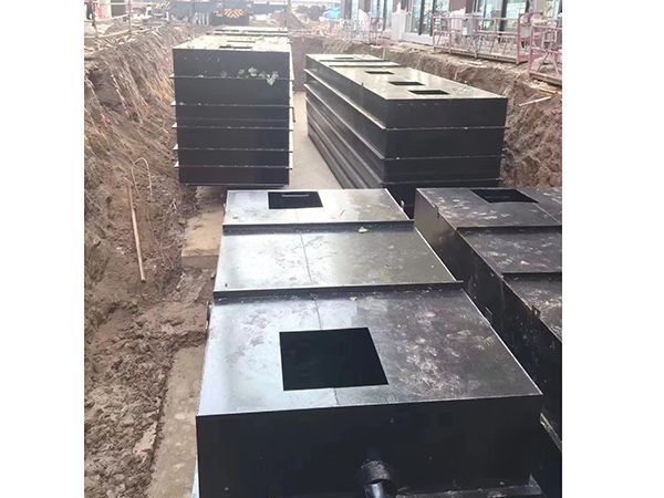 耿马​甘肃嘉源通环保：全品类水处理设备，一站式守护碧水清流