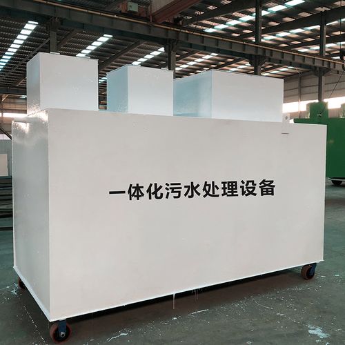 耿马甘肃嘉源通全域服务｜专业污水处理设备定制生产、安装运维一站式解决方案